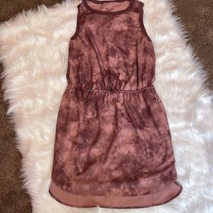 Athleta dress xsp rincon